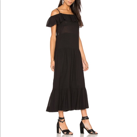 IRO Juliet Dress - Picture 2 of 6